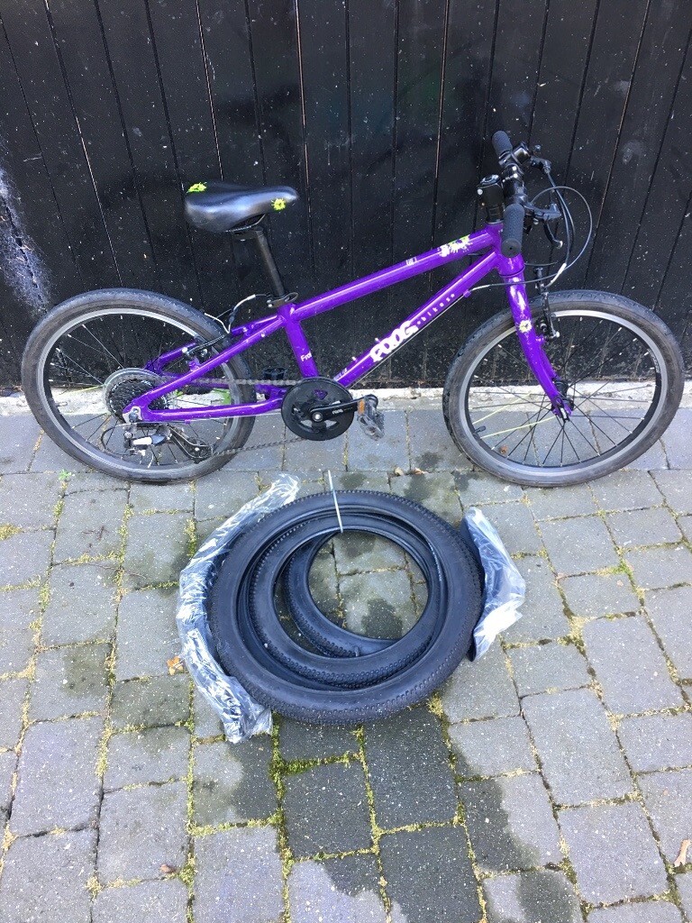 frog 52 mudguards